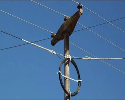 Redes de Fibra Óptica