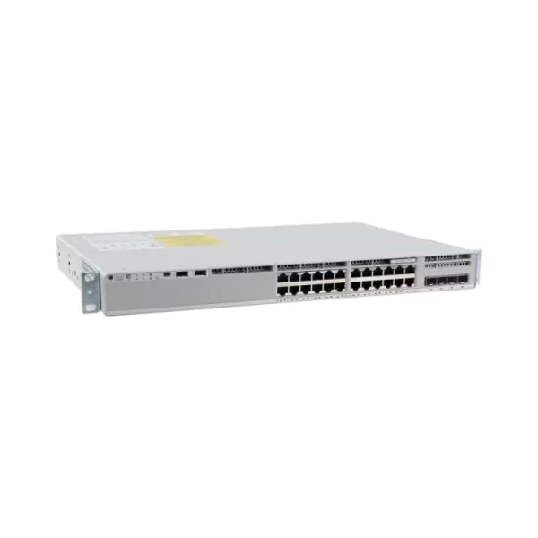 Switch Catalyst 9200L 24-port PoE